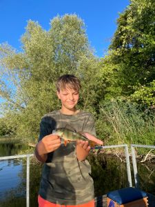 Profilbild