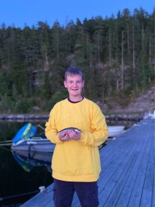 Profilbild