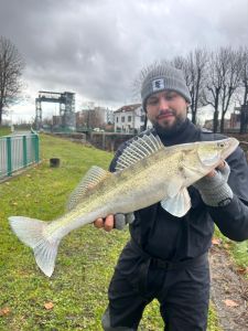 Hannes 79Fishing