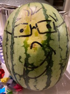 Profilbild