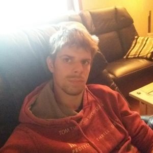 Profilbild
