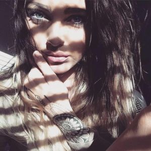 Profilbild