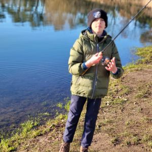 Profilbild