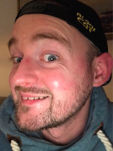 Profilbild