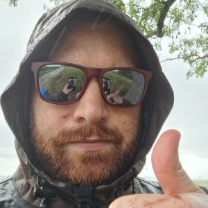 Profilbild