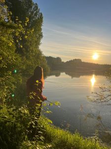 Profilbild