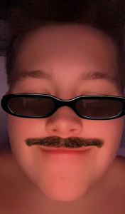 Profilbild