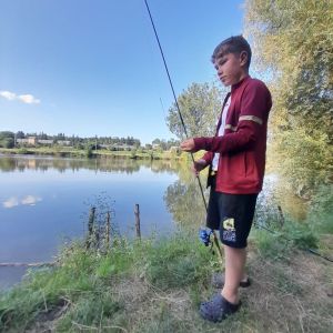 Profilbild