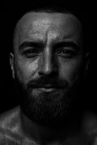 Profilbild