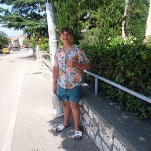 Profilbild