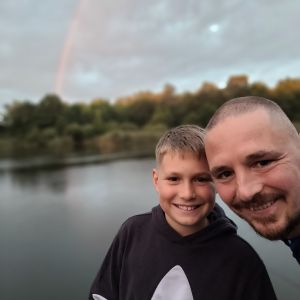 Profilbild
