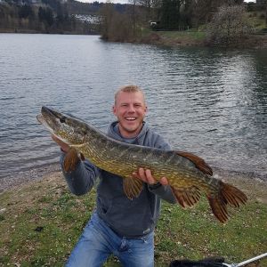 Benny 91