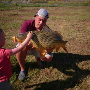 Carp Killer