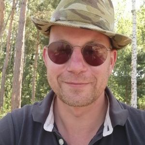 Profilbild