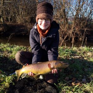 Lutz der Angler