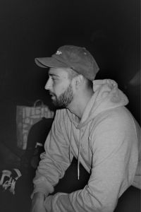 Profilbild