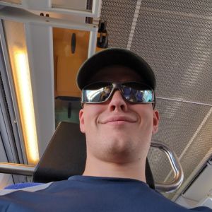 Profilbild