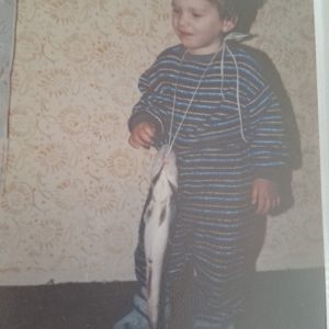 Profilbild