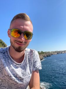 Profilbild