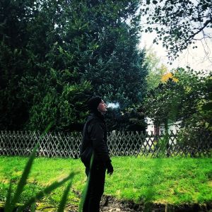 Profilbild