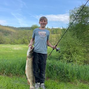 Raubfischfischer 2.0