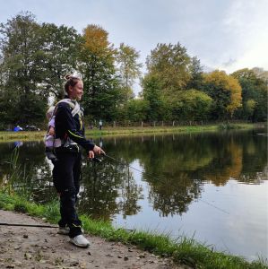 Profilbild