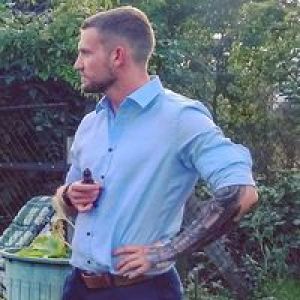 Profilbild