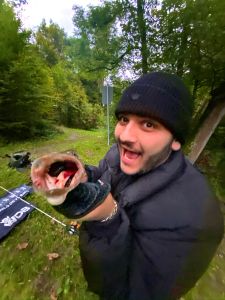 Profilbild