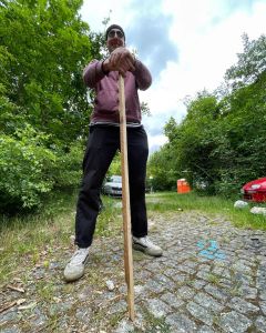 Profilbild