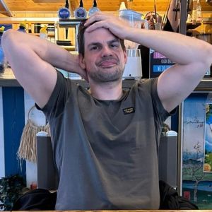 Profilbild