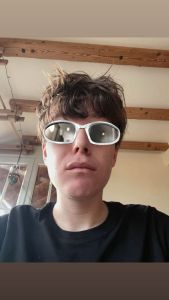 Profilbild