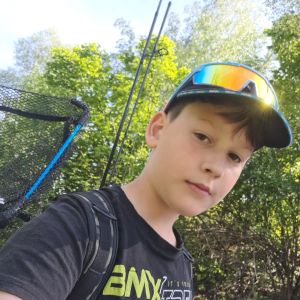 Profilbild