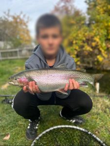 Profilbild