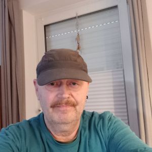 Profilbild