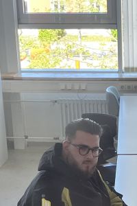 Profilbild