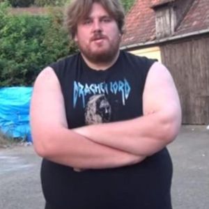 Profilbild