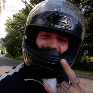 Profilbild