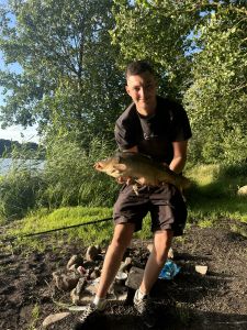 Profilbild