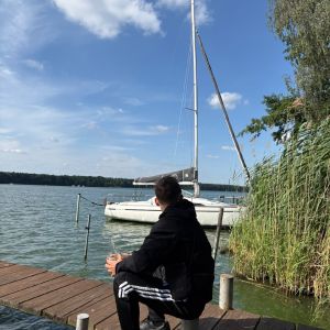 Profilbild