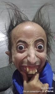 Profilbild