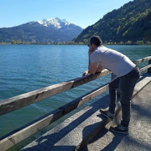 Profilbild