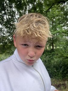 Profilbild