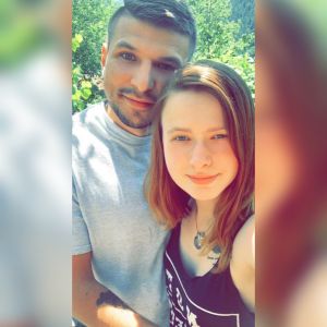 Profilbild