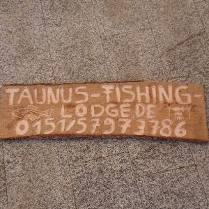 Taunus Fishing-Lodge