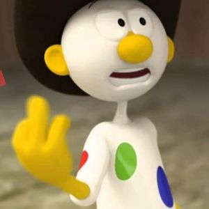 Profilbild