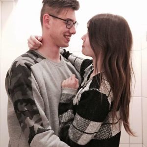 Profilbild