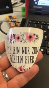 Profilbild