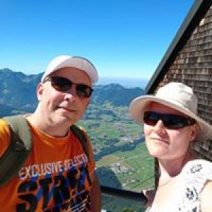 Profilbild