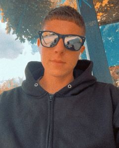 Profilbild