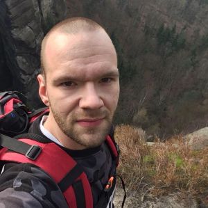 Profilbild